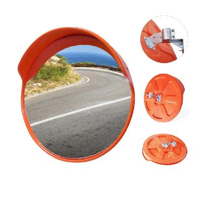 Safety Convex Mirror
