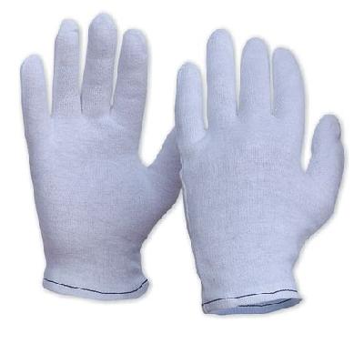 Safety Cotton Gloves