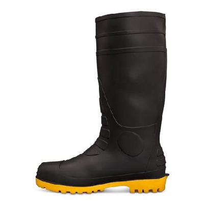 Safety Gumboot