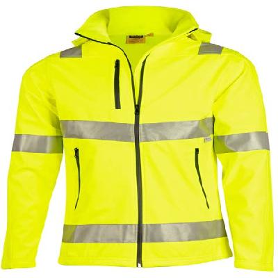 Safety Jacket