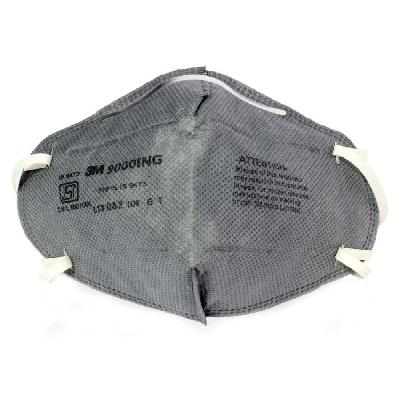 Safety Nose Mask