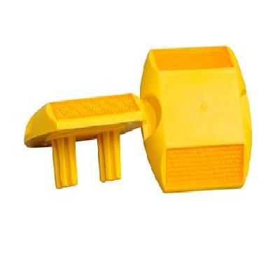 Safety PVC Road Stud