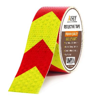 Safety Reflective Tape