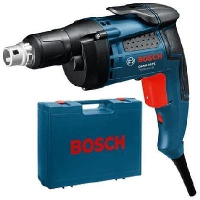 Screw Driver Bosch GSR6-25TE