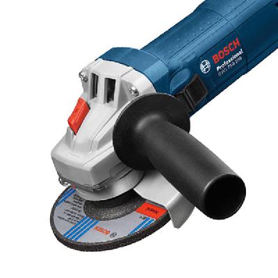 Small Angle Grinder 4 Inch Bosch GWS750-100