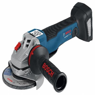 Small Angle Grinder  4 Inch Bosch GWS6-100S