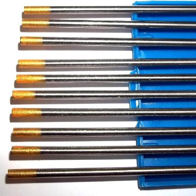 Tungsten Electrodes