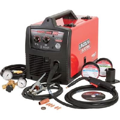Welding Machines