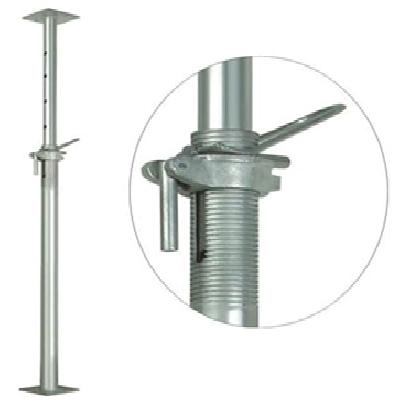 Adjustable Telescopic Props