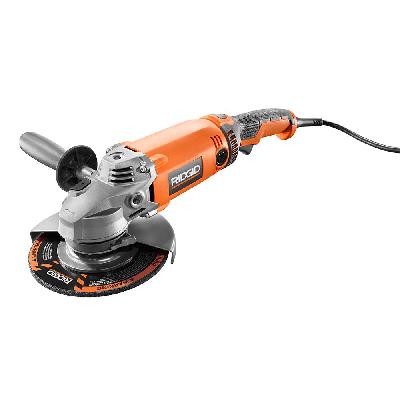 Angle Grinders