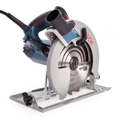 Hand Held Circular Saw