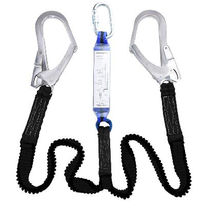 Retractable Safety Harness