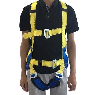 Safety Harness Belt