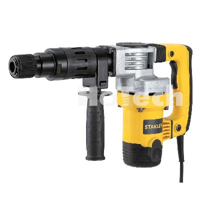 5kg Demolition hammer divs