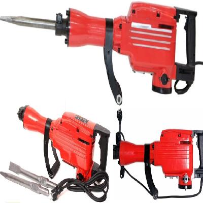 Akari Breaker Hammer Machine