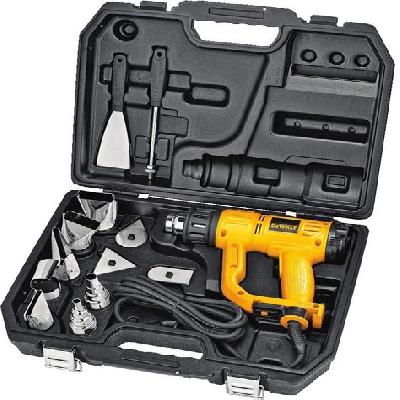 Divs Heat Gun