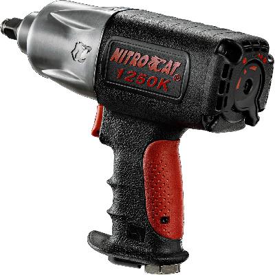 Electric Impact Wrench