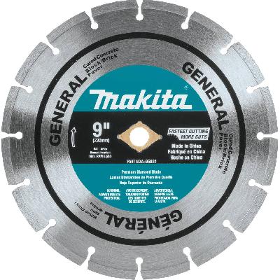 Grinder Blades