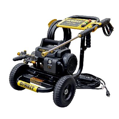 High Pressure Washer