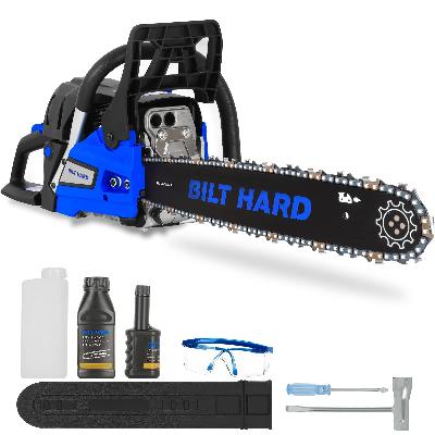 Petrol Chainsaw 60cc BSCPower