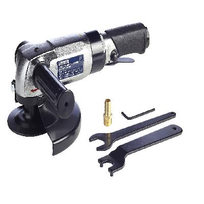 AG-8201 Angle Grinder
