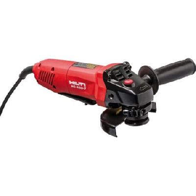 AG-8207 Angle Grinder
