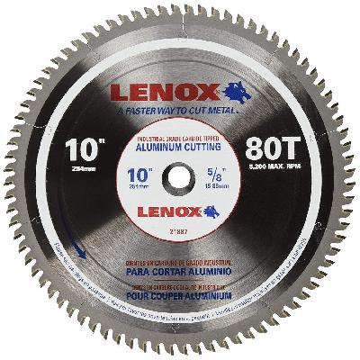 Aluminium Cutting Blade