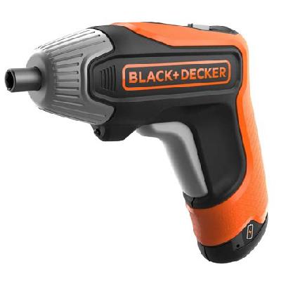 EDS-8706 Cordless Screwdriver