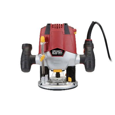 ER-9103 Electric Router