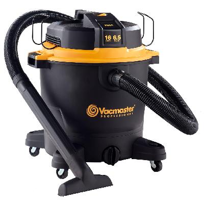 EVC-2925 Wet and Dry Vacuum Cleaner