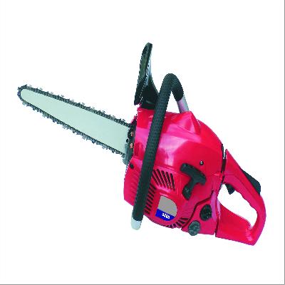 GCS-9502 Gasoline Chain Saw
