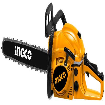 GCS-9505 Gasoline Chain Saw