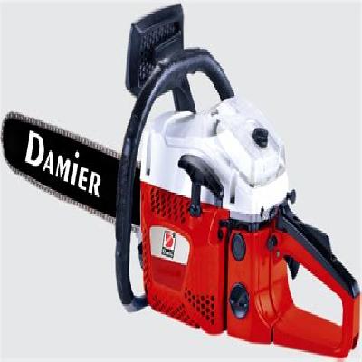 GCS-9506 Gasoline Chain Saw