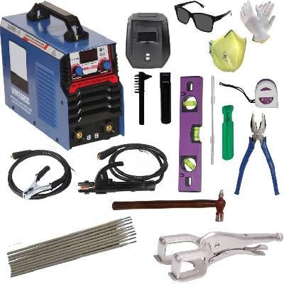 WM-29200 Welding Machine