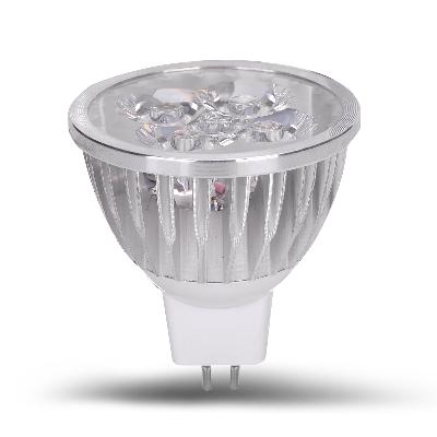 12V DC LED Bulb