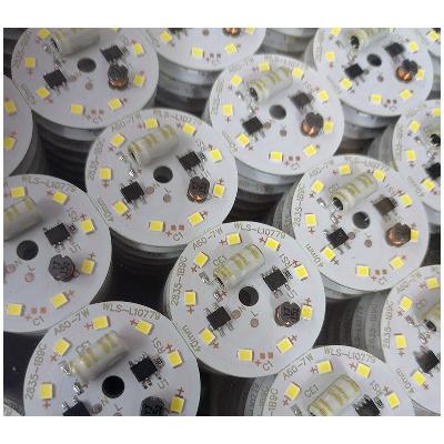 7w Alpha Dob Mcpcb