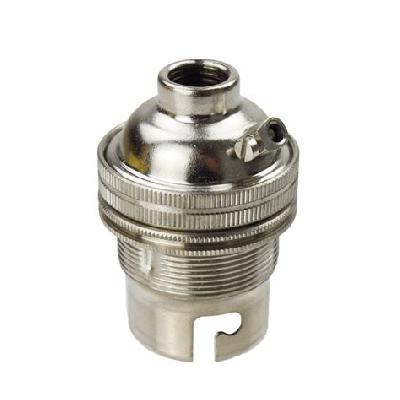 B22 Nickel Cap without wire