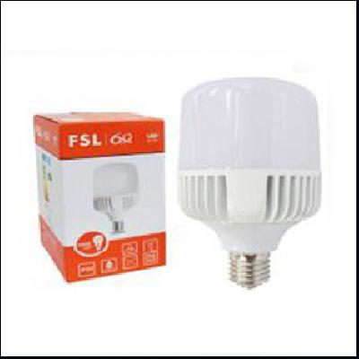 High Wattage LED Bulb