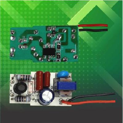 LED Tube Light Driver