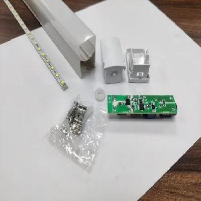 LED Tubelight Raw Material