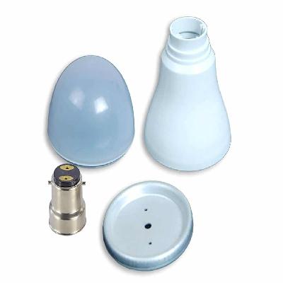 Philips Bulb Raw Material