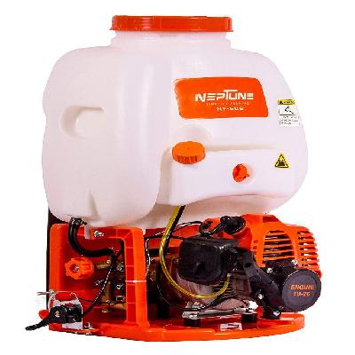 2 stroke power sprayers