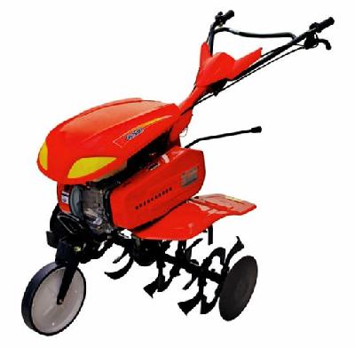 7 HP power weeder