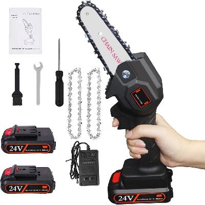 Chain Saw Portable