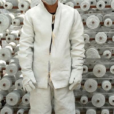 Cotton Asbestos Apron