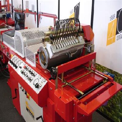 Drum Seeder