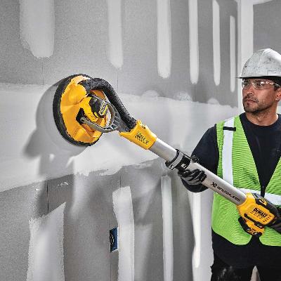 Drywall Sander