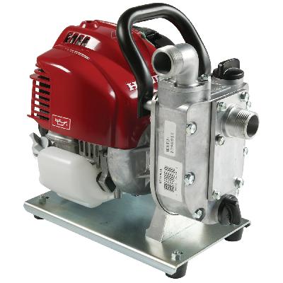 Four Stroke Water Pump