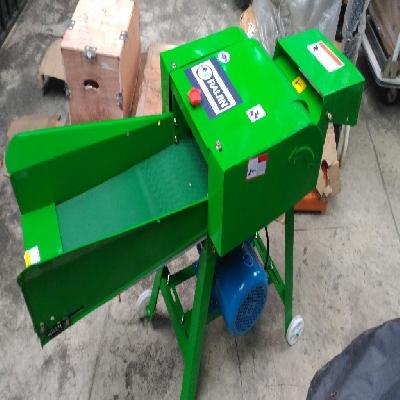 Heavy Duty Chaff Cutter