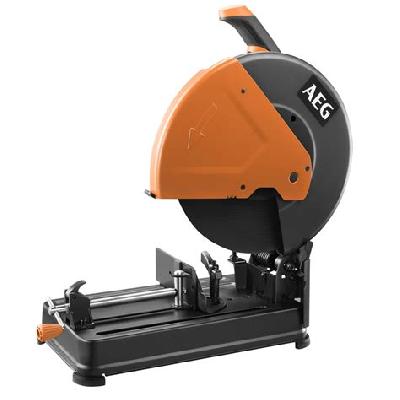 Metal Cut Off Saw